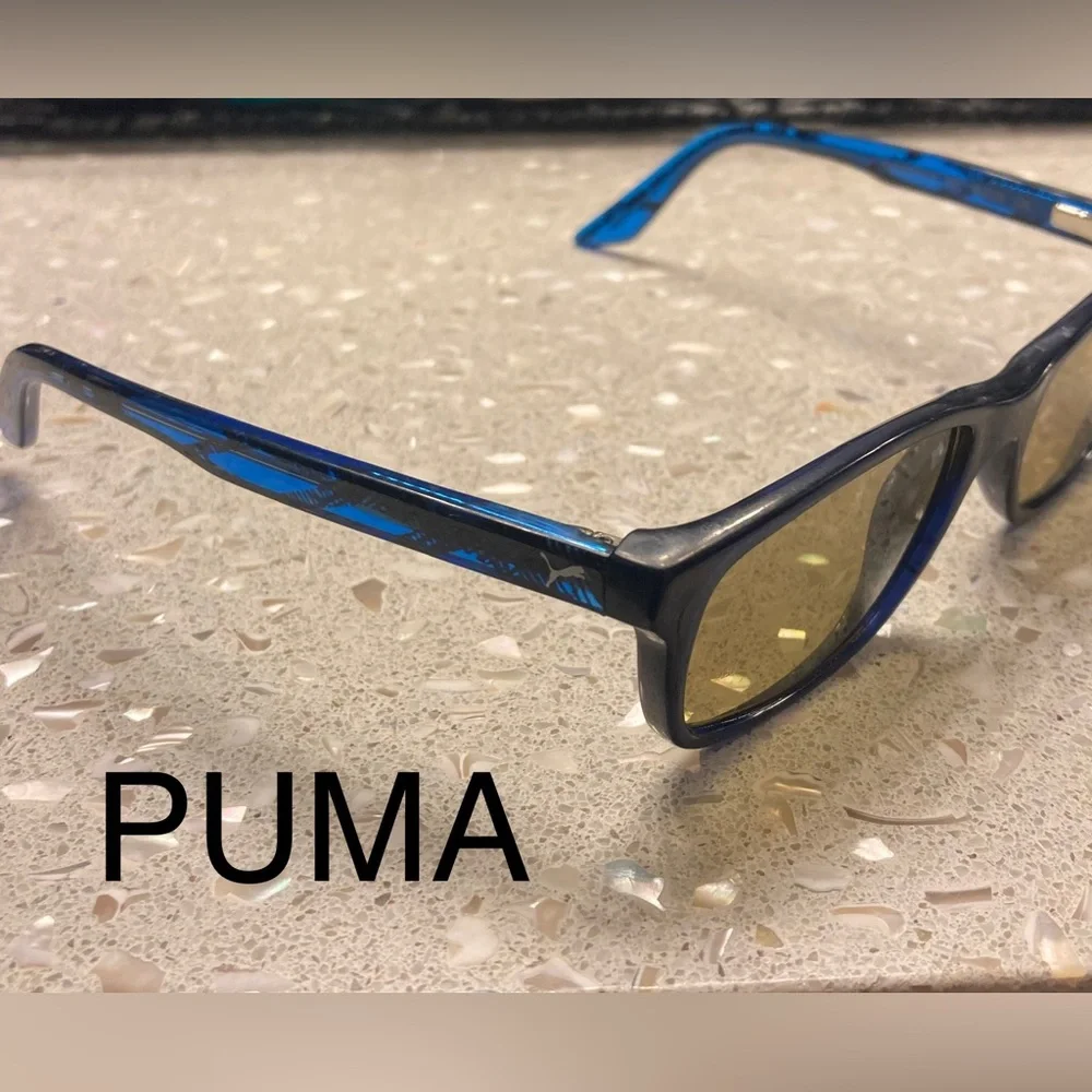 Puma Sunglasses Kids